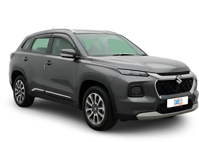 Maruti Grand Vitara-img